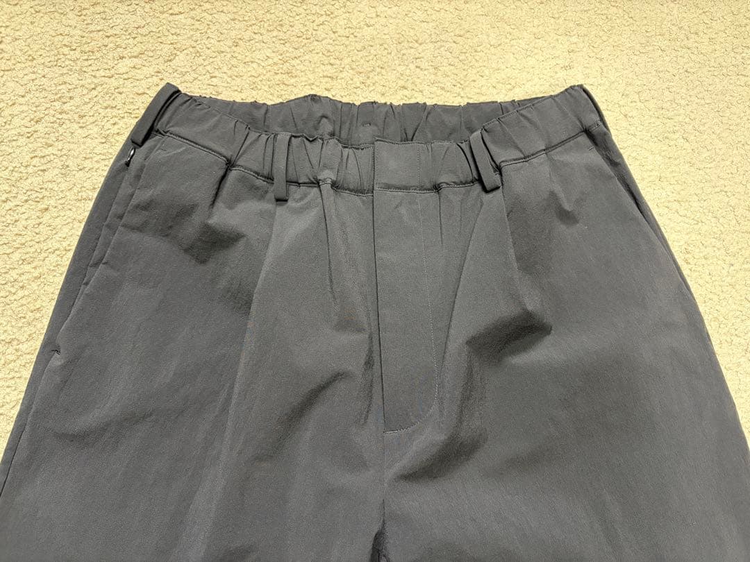 新品 360°MASTER 2.0 バルーンイージーパンツ L