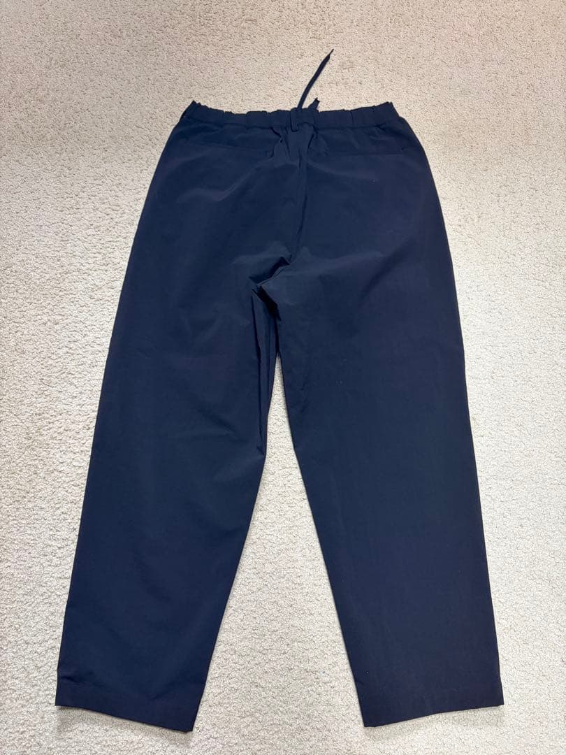 新品 360°MASTER 2.0 バルーンイージーパンツ L