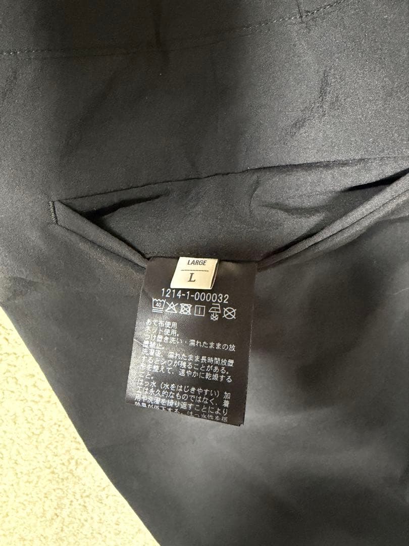 新品 360°MASTER 2.0 バルーンイージーパンツ L