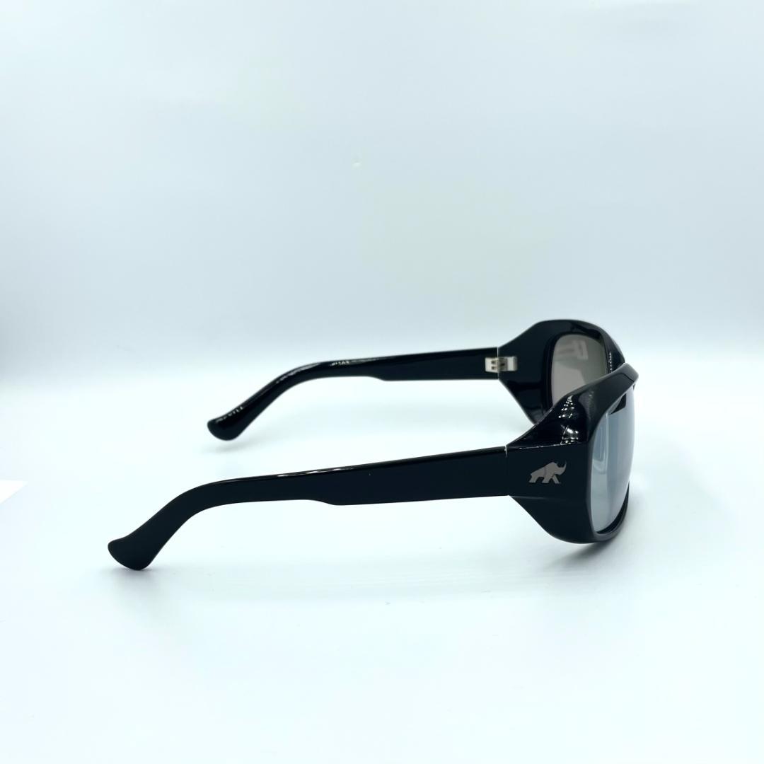 トライノ偏光サングラス　ドゥーブル/ミラー　メンズサングラス　釣り　偏光レンズ