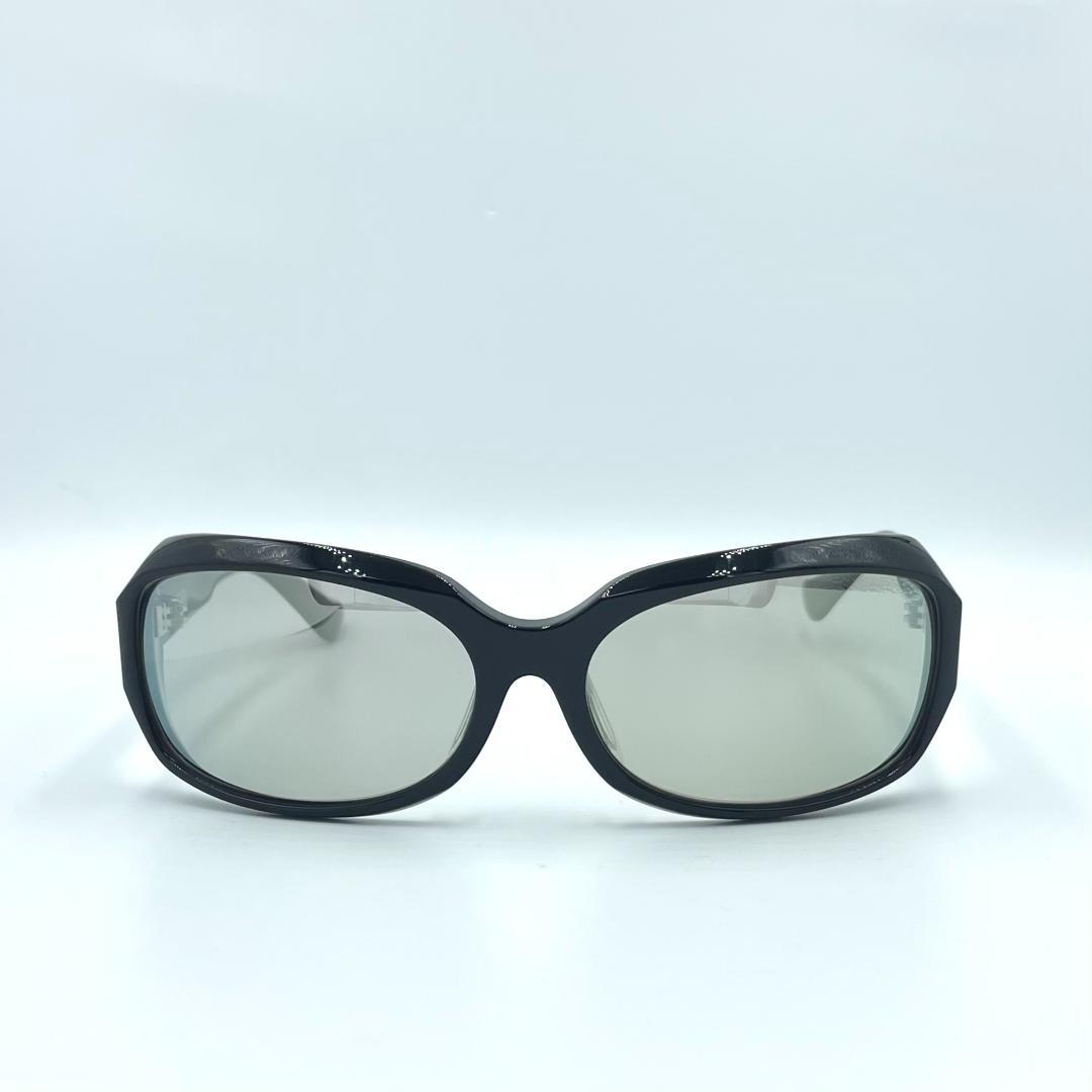 トライノ偏光サングラス　ドゥーブル/ミラー　メンズサングラス　釣り　偏光レンズ