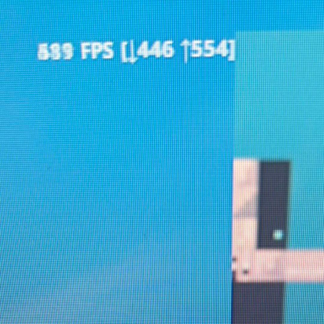 高性能 白 ゲーミングPC RTX3060ti Windows11 ワイルズ快適