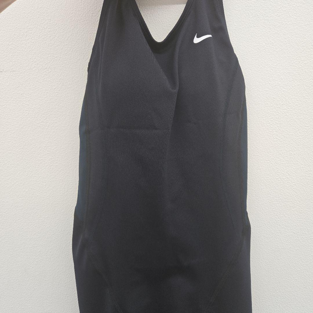 NIKE フィット水着 レディース 水泳 レッグスーツ 2993109-009