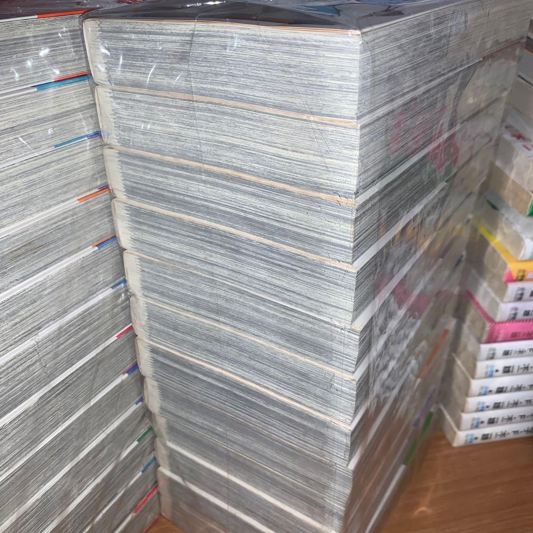 あずみ 文庫版　全巻セット　帯付き