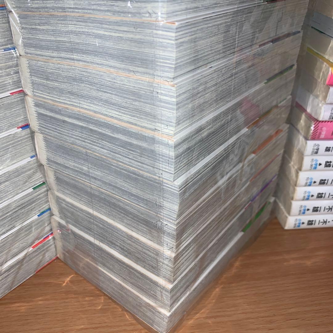 あずみ 文庫版　全巻セット　帯付き