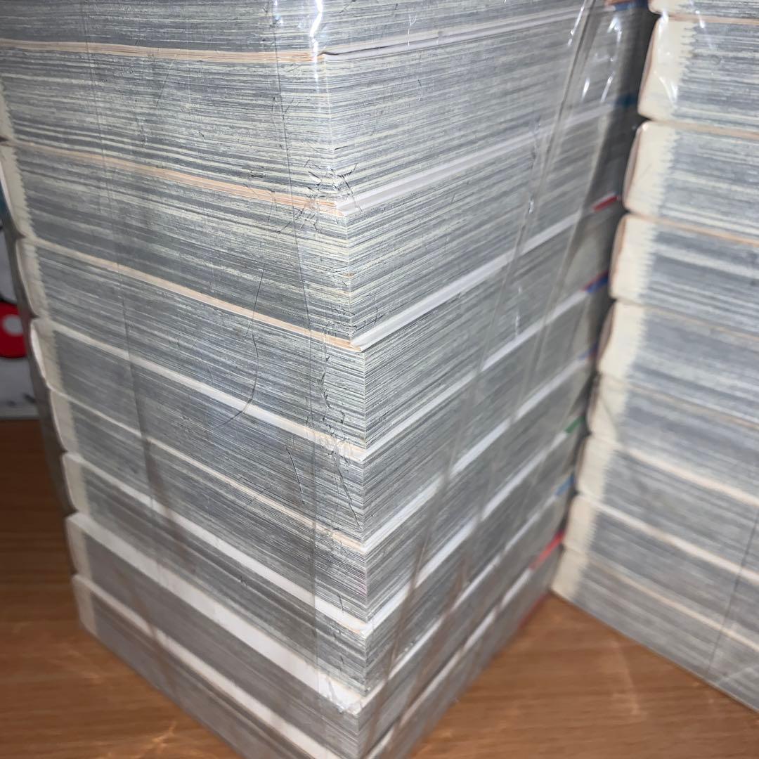 あずみ 文庫版　全巻セット　帯付き