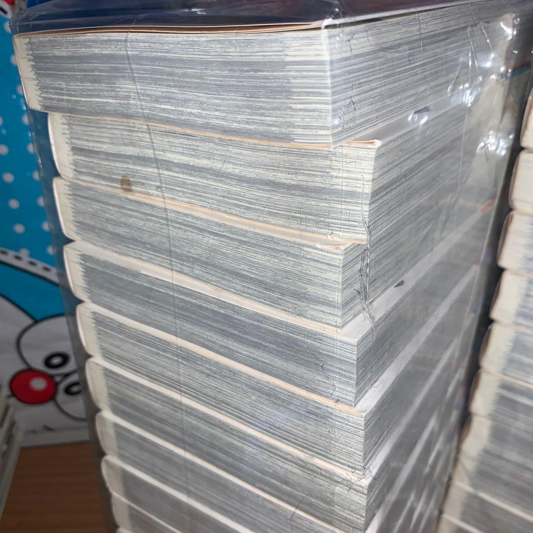 あずみ 文庫版　全巻セット　帯付き