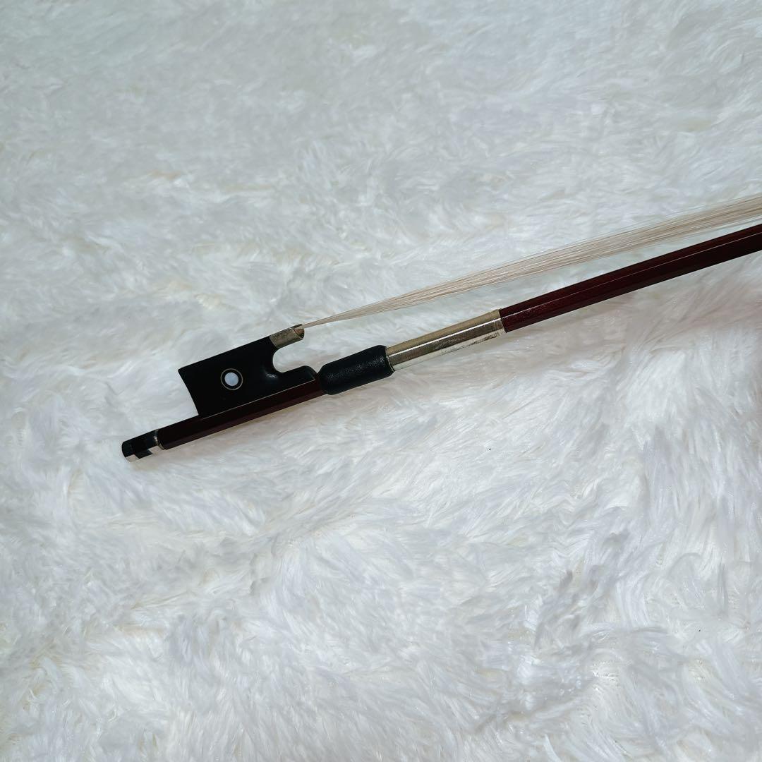 週末値下STENTOR STUDENT Ⅱ 3/4 バイオリン ソフトケース付き