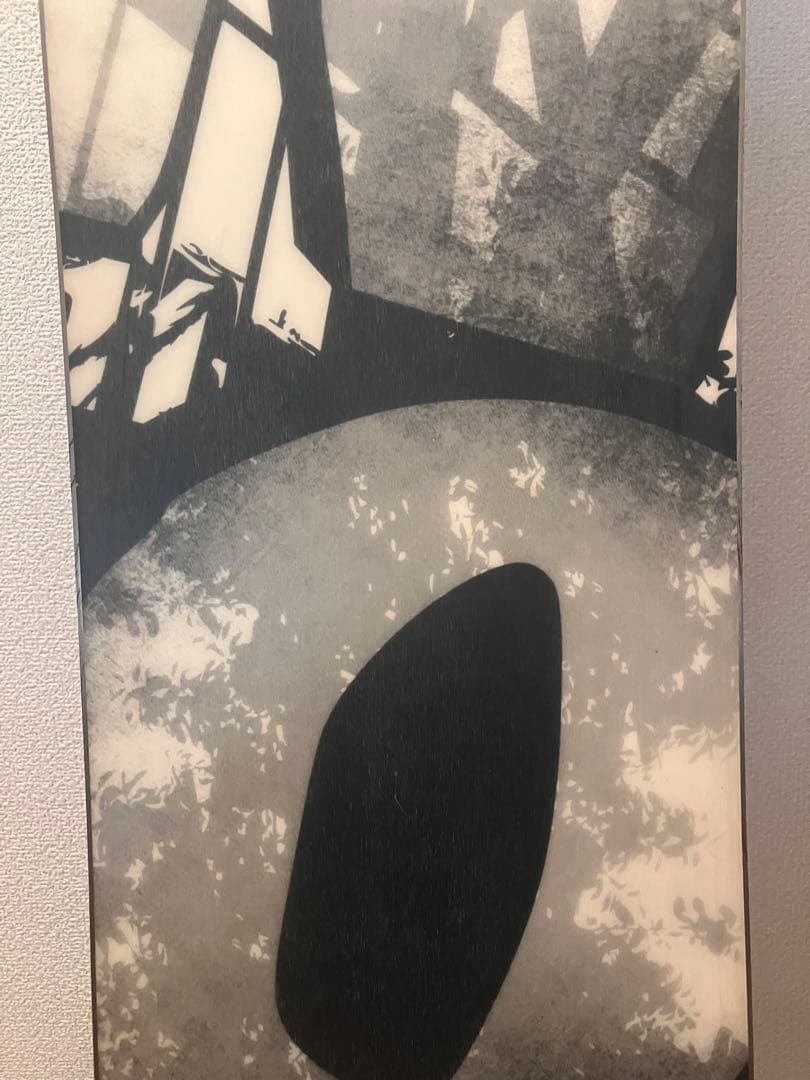 November D4 148cm 【美品】 グラトリ名機おまけ付き