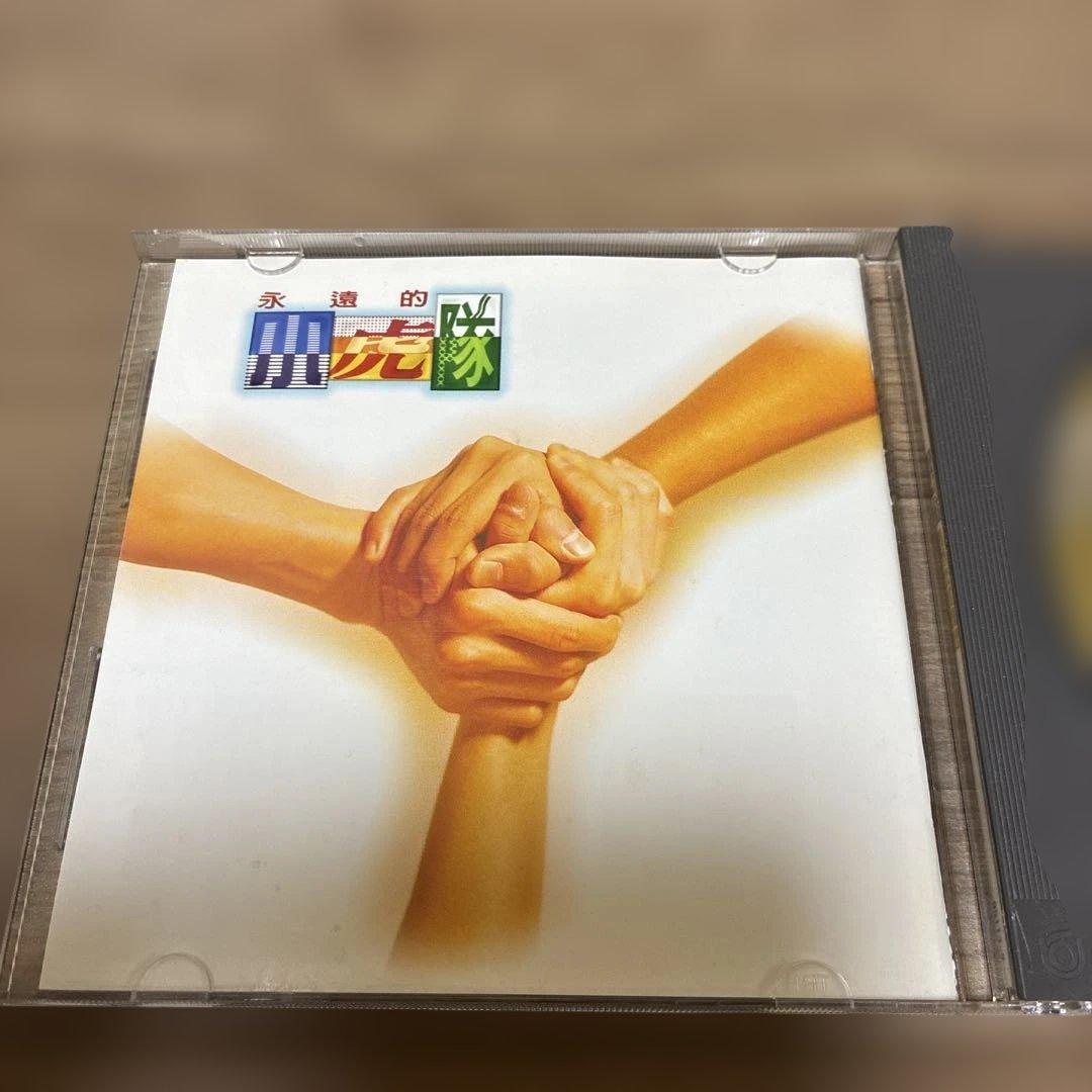 小虎隊　CD アジアボックス