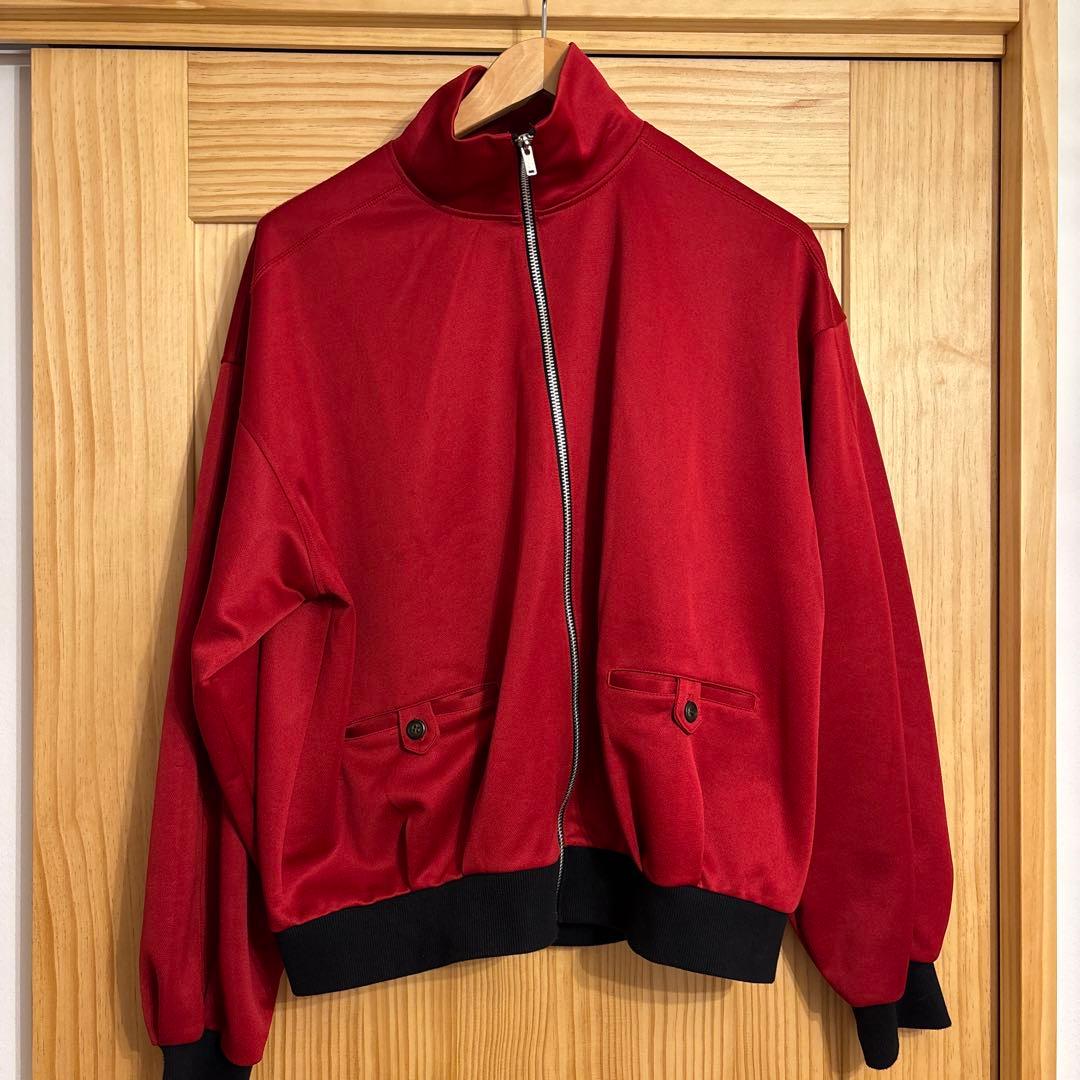 トップス Refomed OLD MAN TRACK JACKET