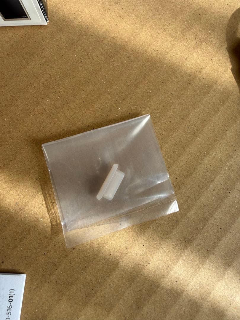 美品　SONY NW-A55 16GB ペールゴールド