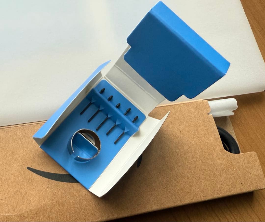 Kindle Scribe (64GB) 第1世代 プレミアムペン付き