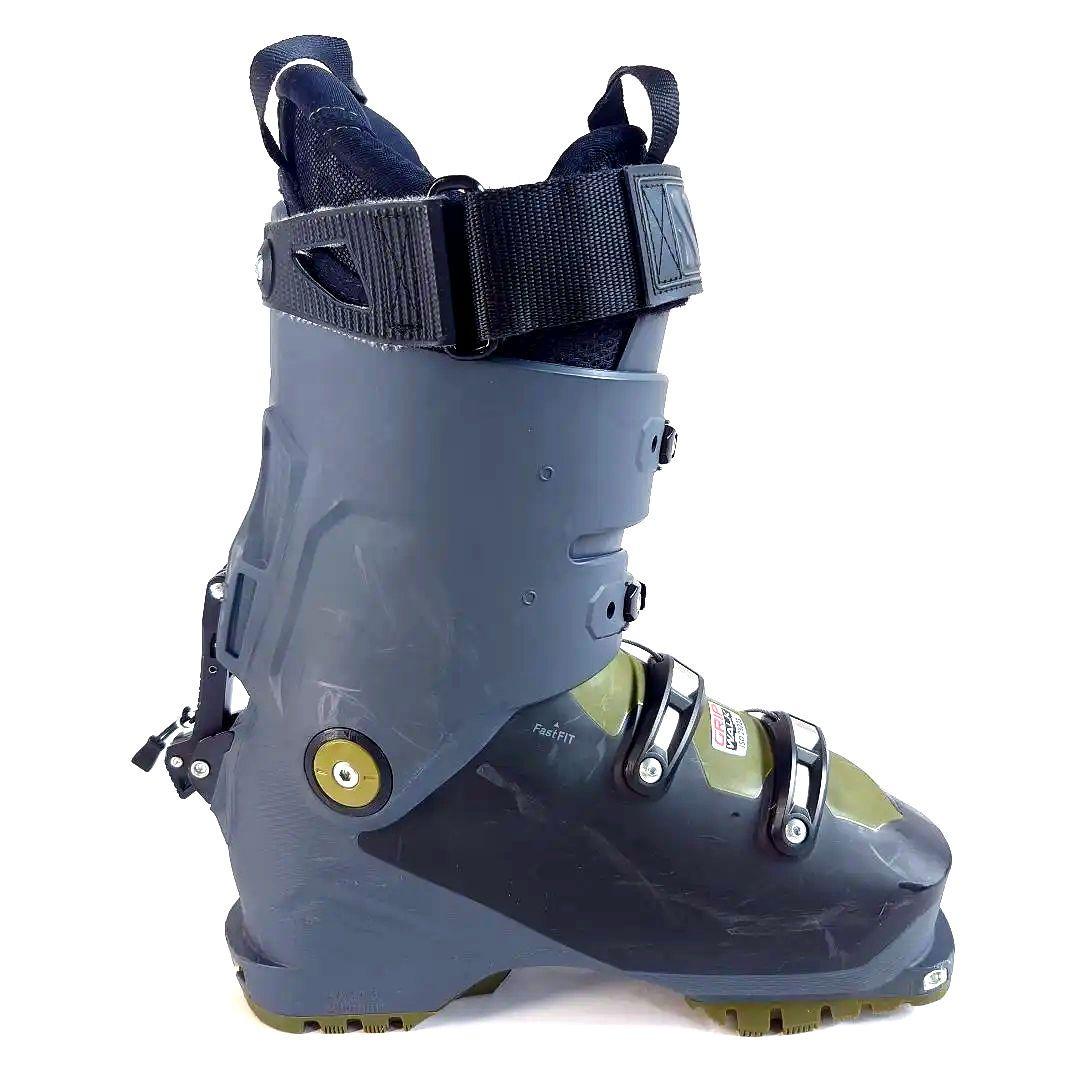K2 MINDBENDER 110 BOA 24.5cm スキーブーツ