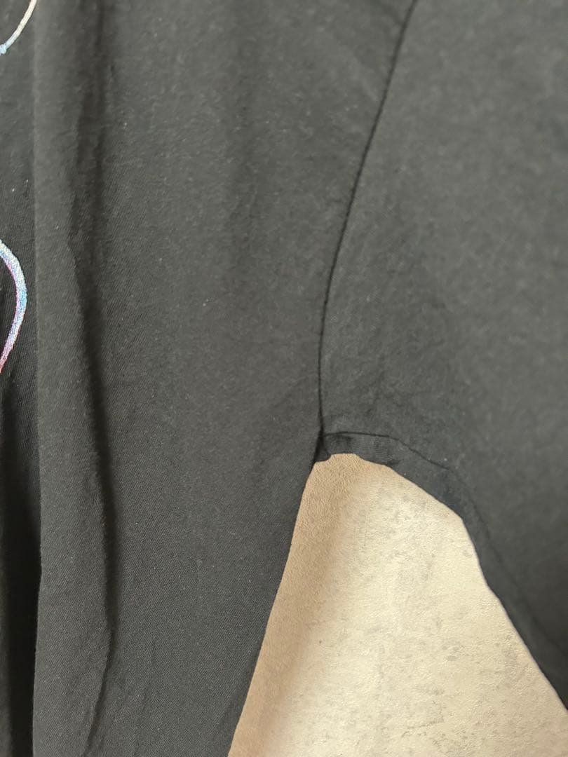 glambジョジョ ストーンオーシャン 徐倫スタンドロンT・Ｌsize