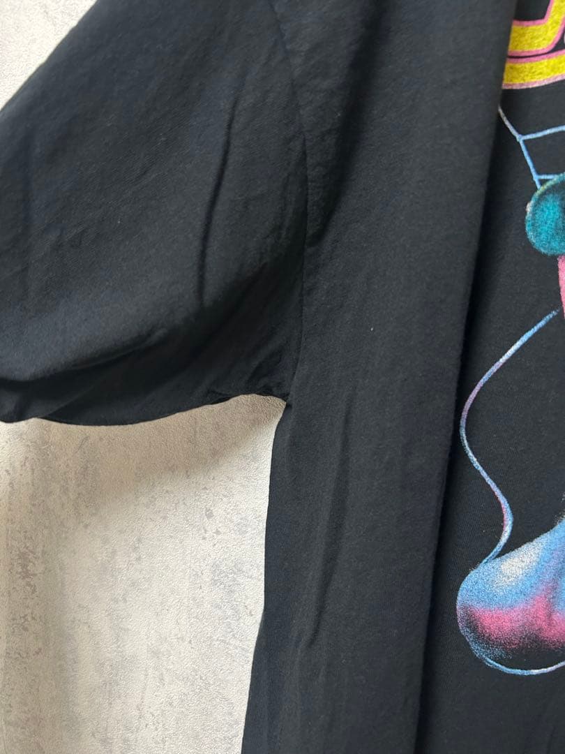 glambジョジョ ストーンオーシャン 徐倫スタンドロンT・Ｌsize