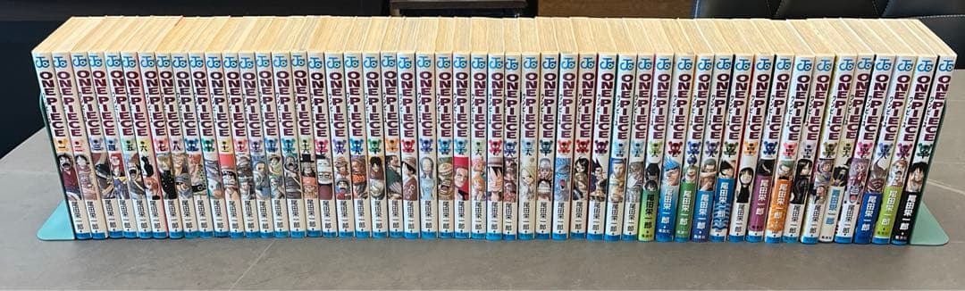 ONE PIECE 1〜110巻セットおまけ付き☆