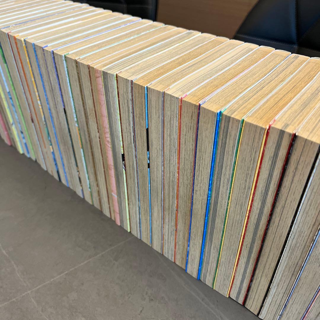 ONE PIECE 1〜110巻セットおまけ付き☆