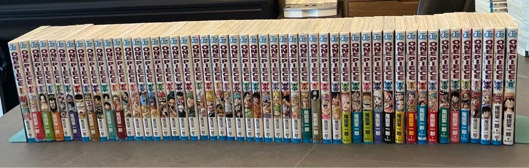 ONE PIECE 1〜110巻セットおまけ付き☆