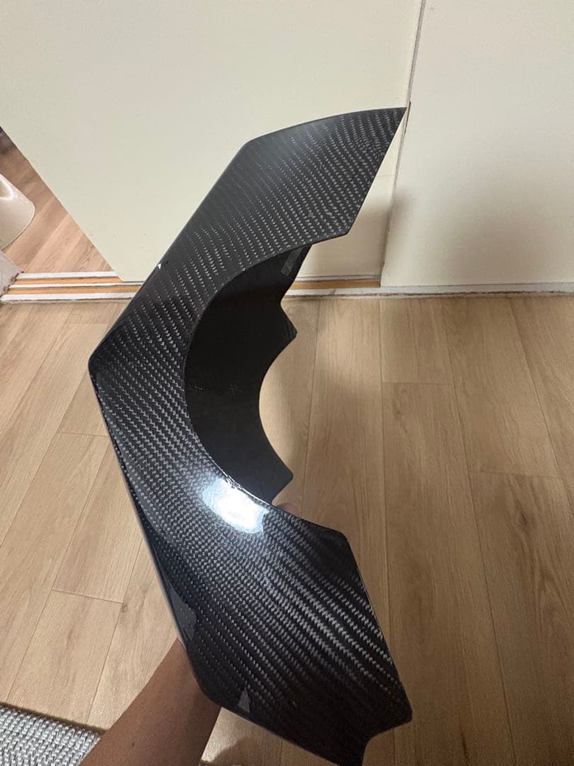 シグナスX4型SEO工房レーシングマスク外装