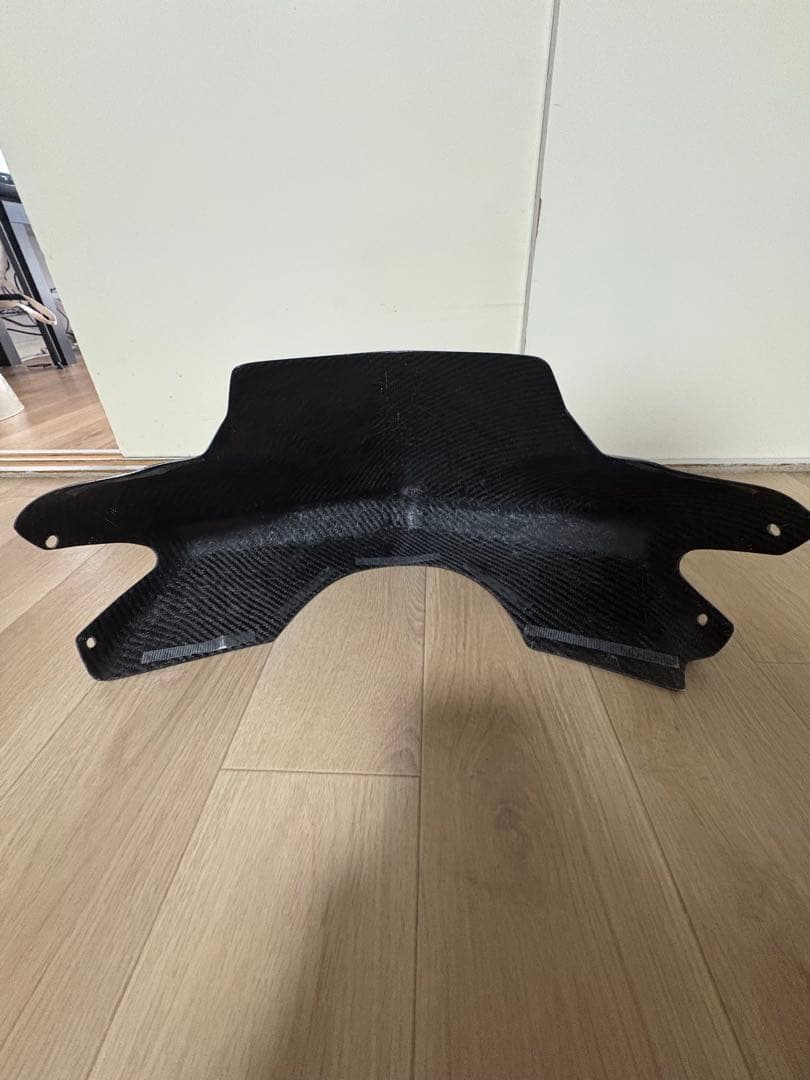 シグナスX4型SEO工房レーシングマスク外装