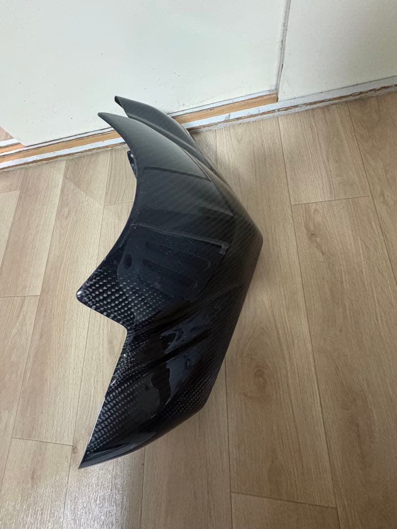 シグナスX4型SEO工房レーシングマスク外装