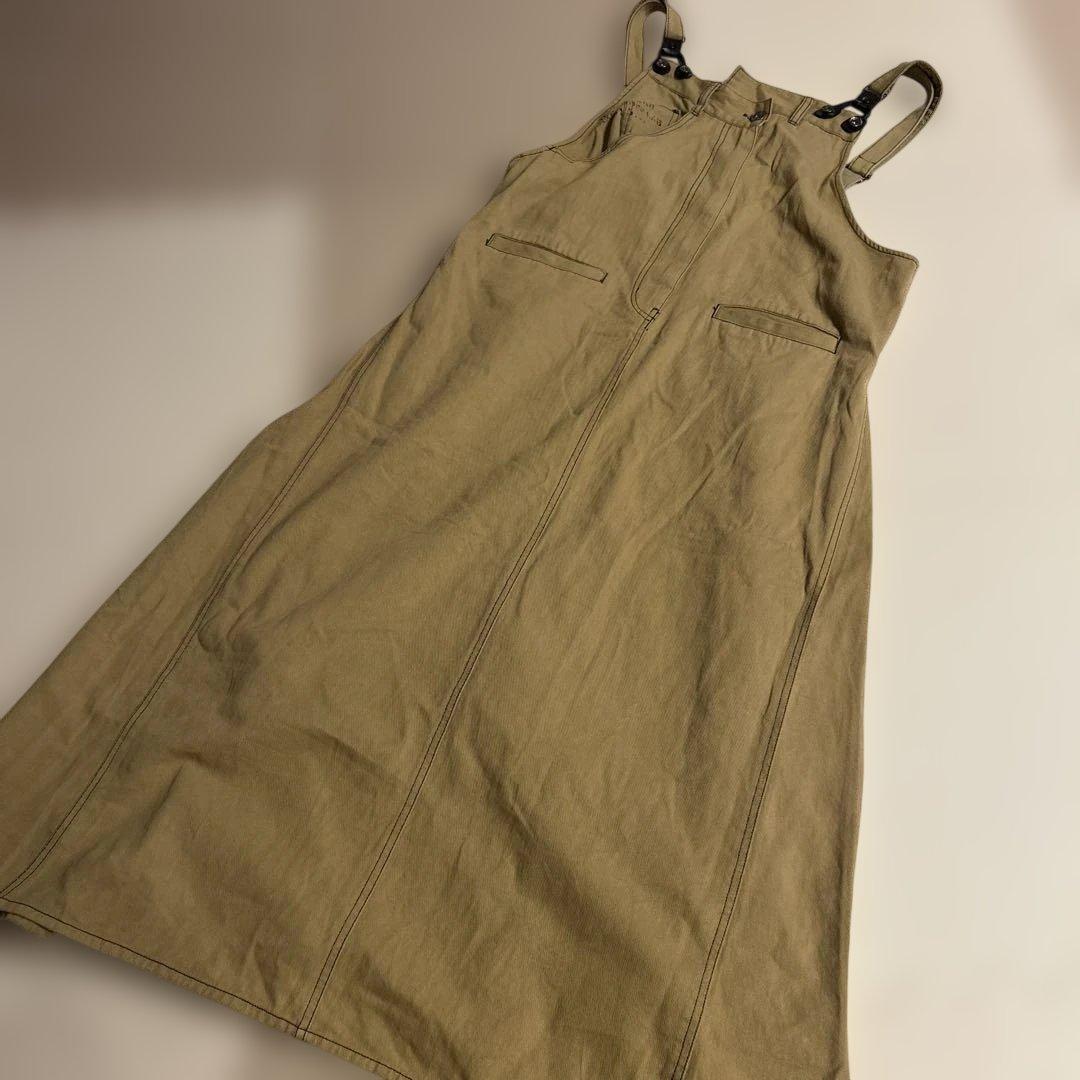 niko and…　be with M Misayoミリコレサスワンピース