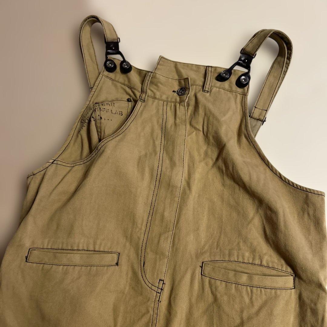 niko and…　be with M Misayoミリコレサスワンピース