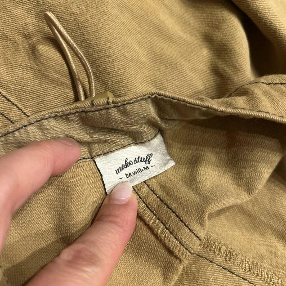 niko and…　be with M Misayoミリコレサスワンピース