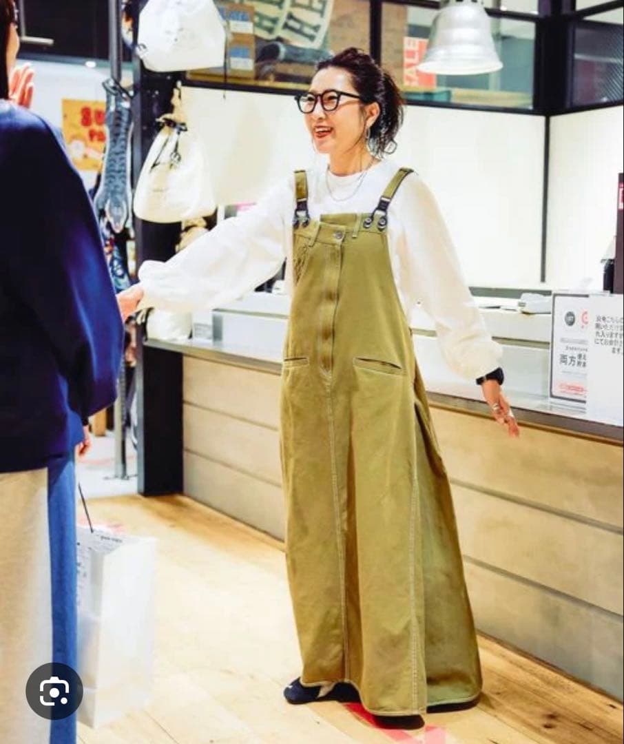 niko and…　be with M Misayoミリコレサスワンピース