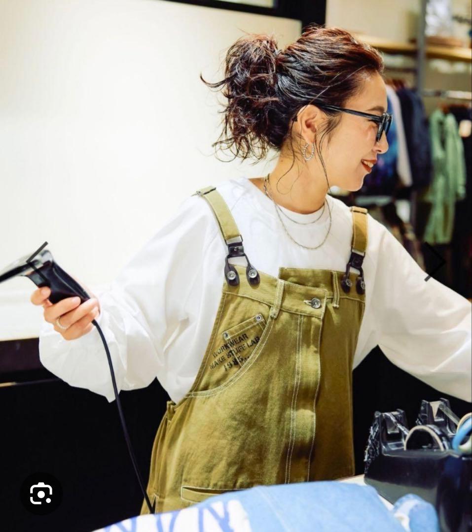 niko and…　be with M Misayoミリコレサスワンピース