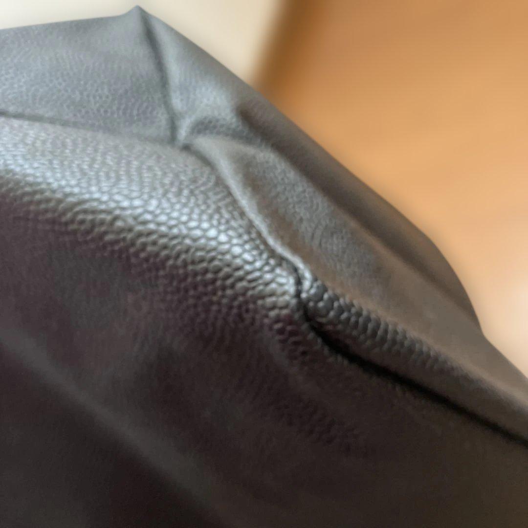 美品 エルベシャプリエ 725GP ケアカード 保存袋