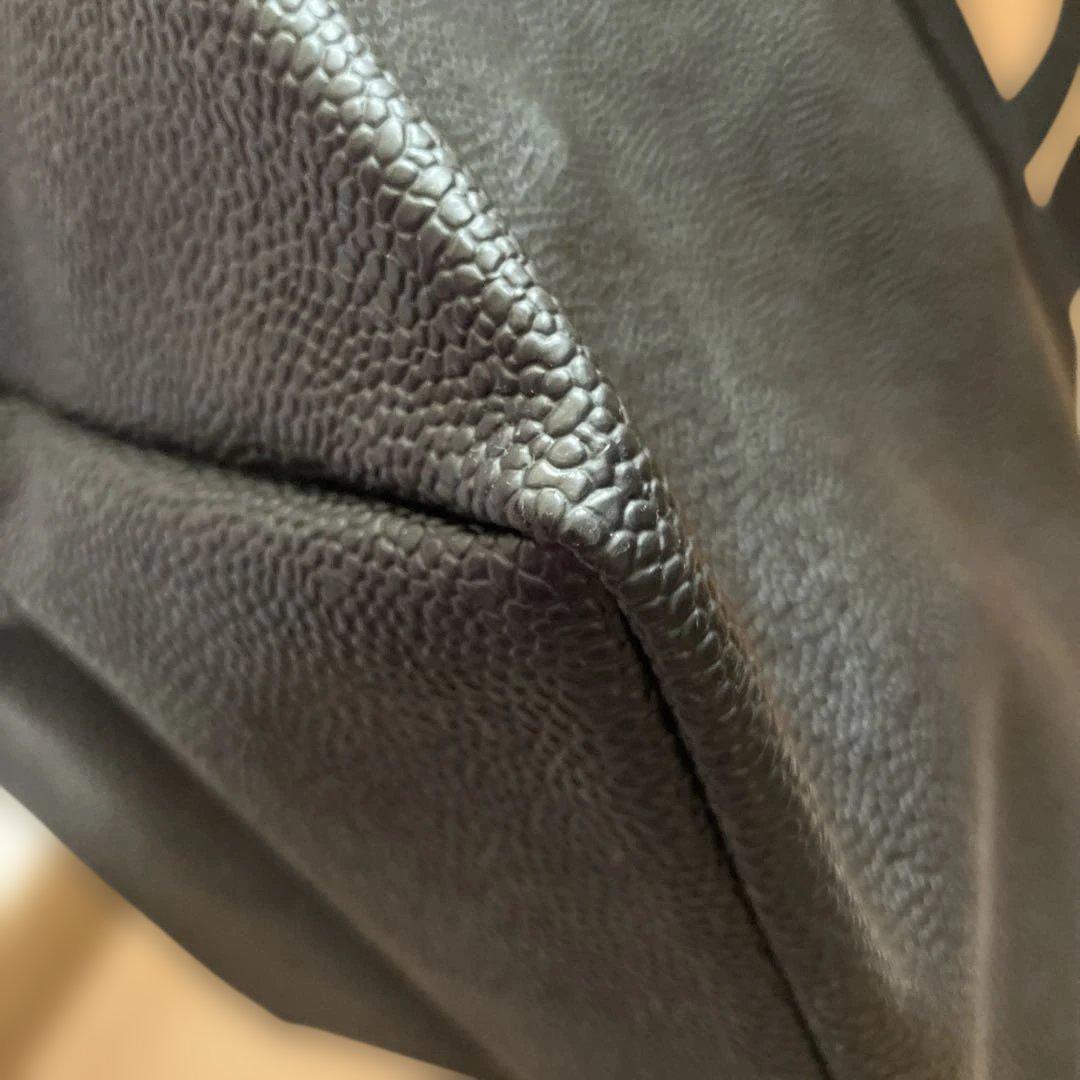 美品 エルベシャプリエ 725GP ケアカード 保存袋