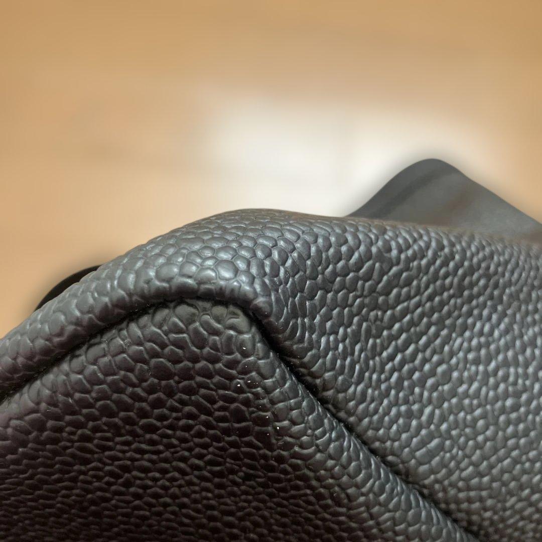 美品 エルベシャプリエ 725GP ケアカード 保存袋