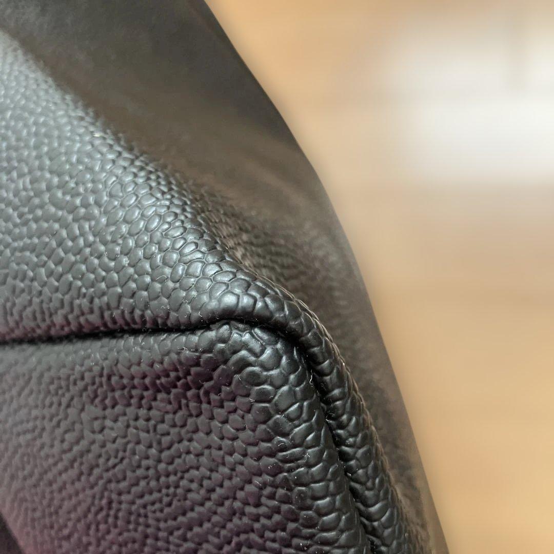 美品 エルベシャプリエ 725GP ケアカード 保存袋