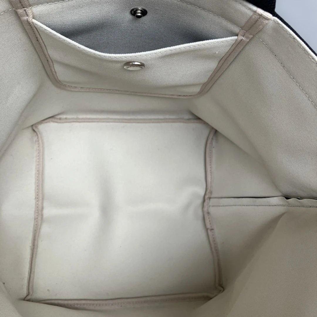 美品 エルベシャプリエ 725GP ケアカード 保存袋