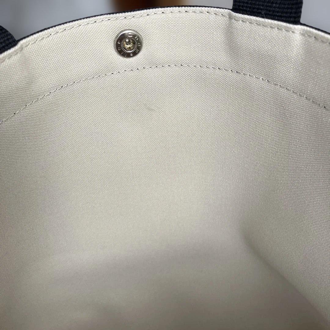 美品 エルベシャプリエ 725GP ケアカード 保存袋