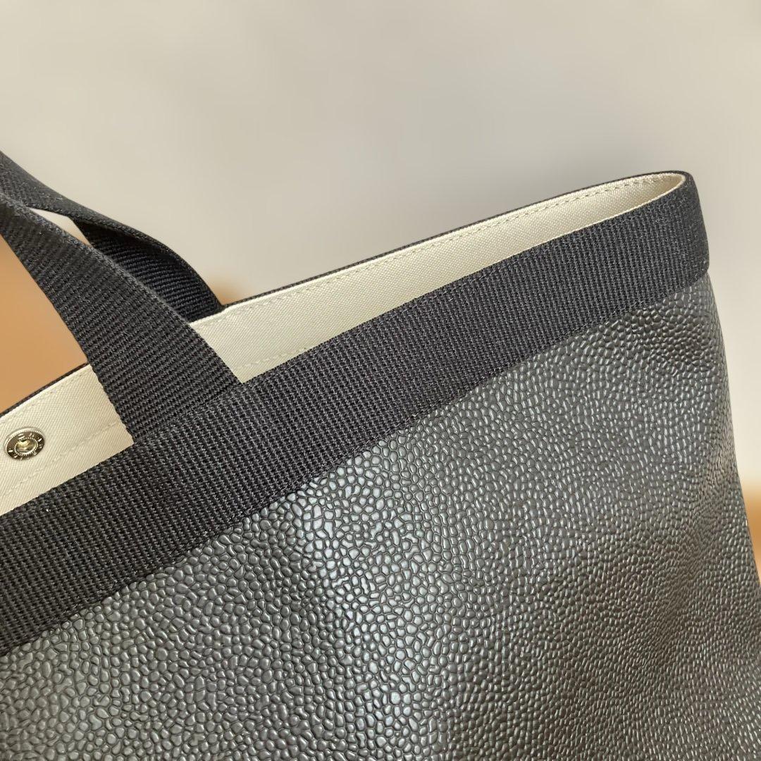 美品 エルベシャプリエ 725GP ケアカード 保存袋