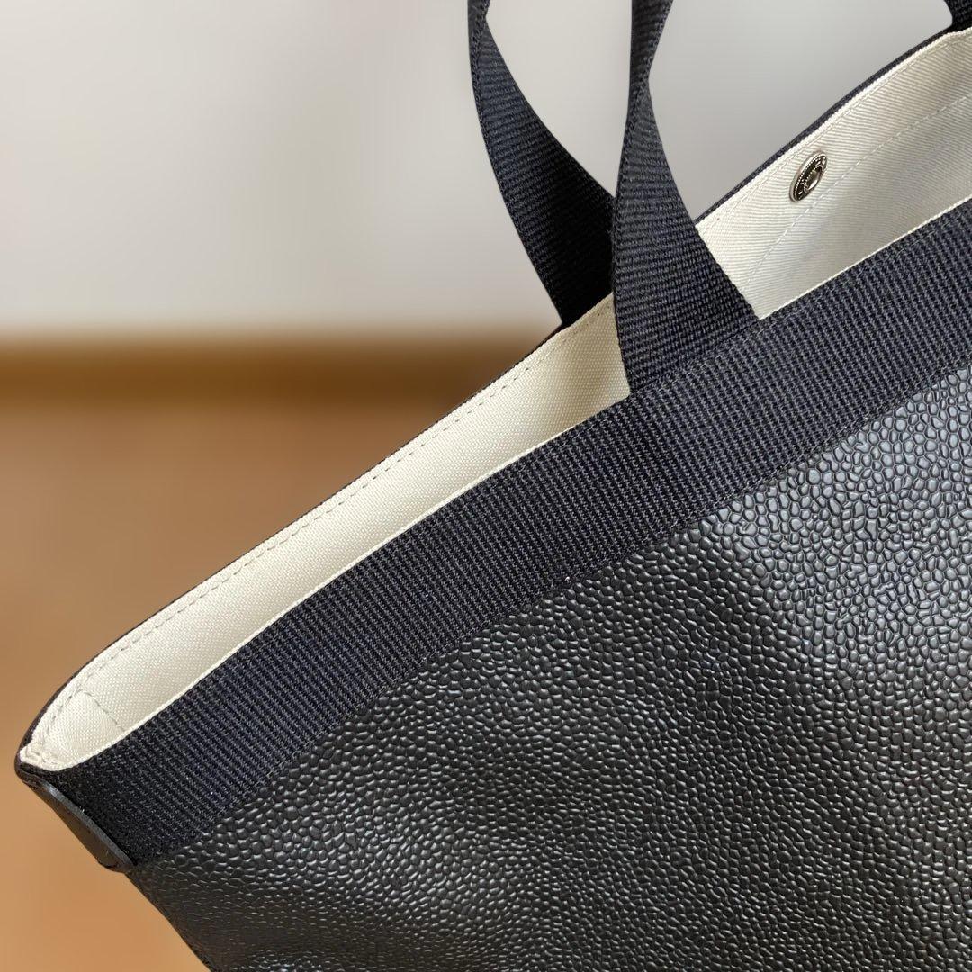 美品 エルベシャプリエ 725GP ケアカード 保存袋