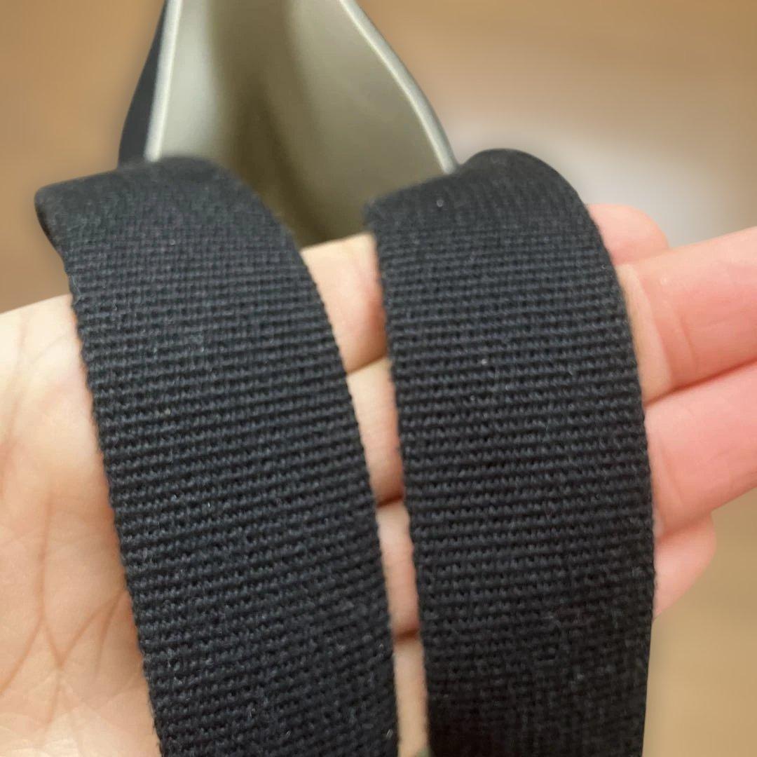 美品 エルベシャプリエ 725GP ケアカード 保存袋