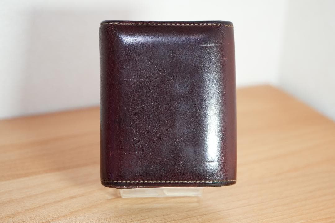 【廃番】ENO（イーノ）　バーガンディ　サドルプルアップ　ワイルドスワンズ