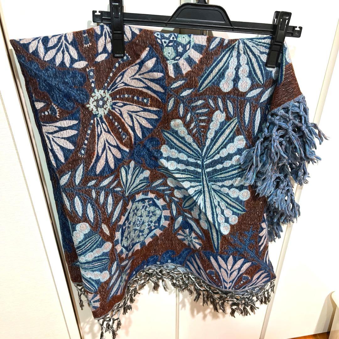 Klaus Haapaniemi ショール　Scope