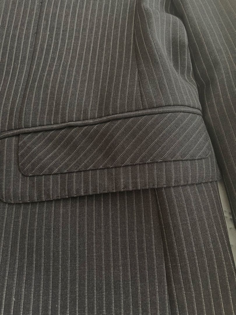 PAL ZILERI パルジレーリ　メンズ　スーツ　春夏用　50