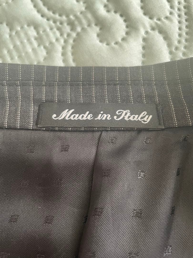 PAL ZILERI パルジレーリ　メンズ　スーツ　春夏用　50