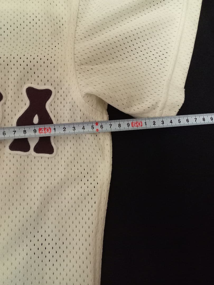 早稲田 系 学校 野球部 ユニフォーム 背番号付き