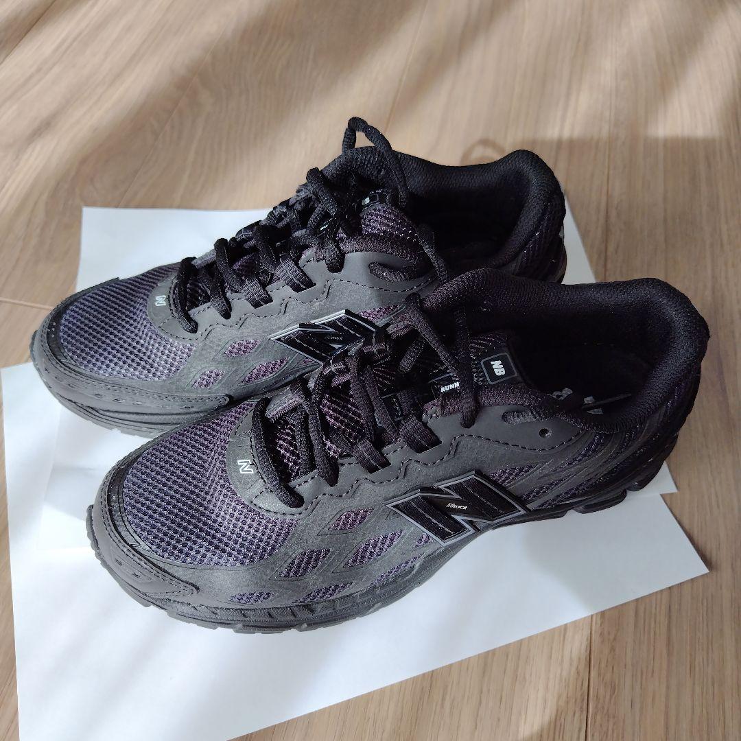 【極美品】New Balance/ニューバランス U1906WFD 23.5cm