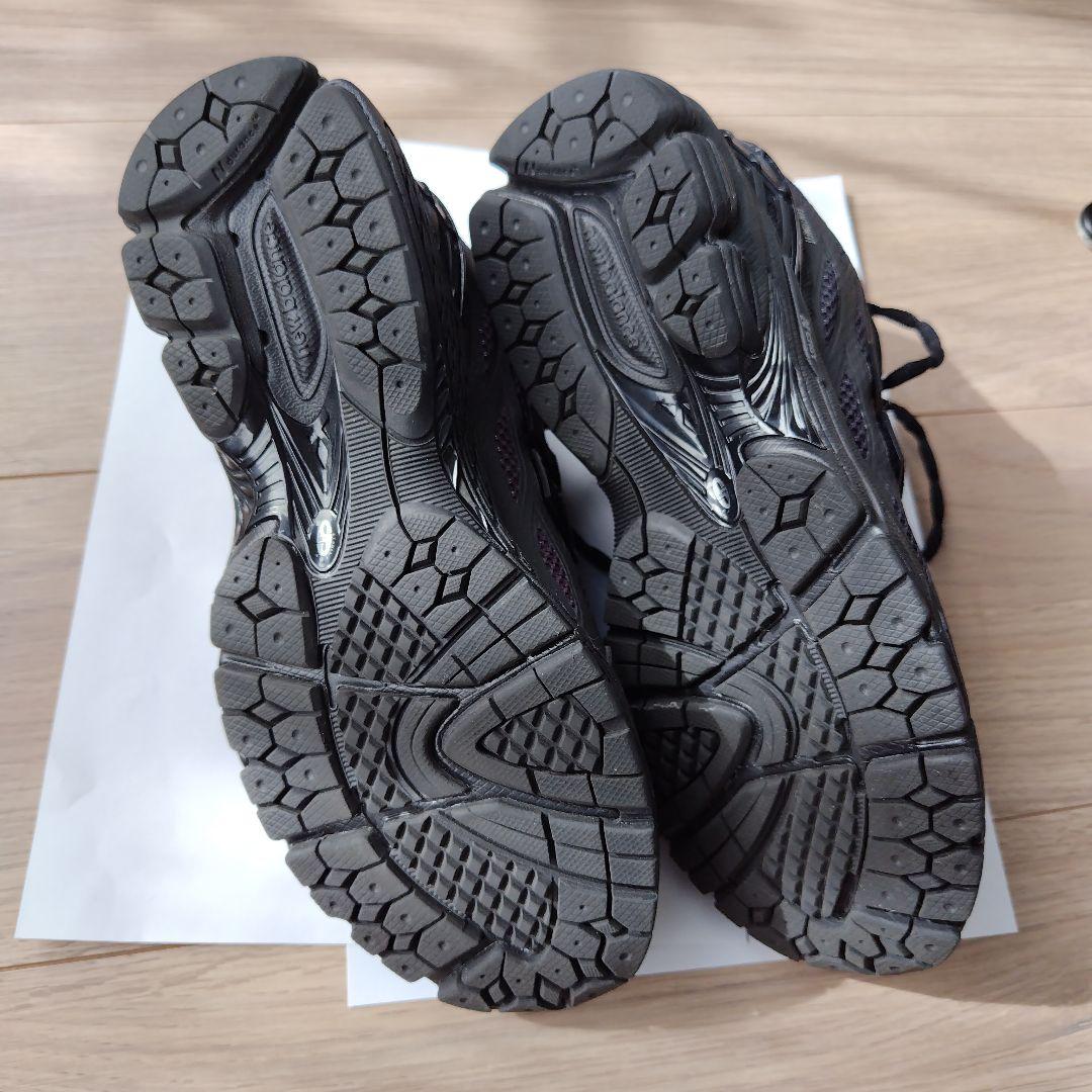 【極美品】New Balance/ニューバランス U1906WFD 23.5cm