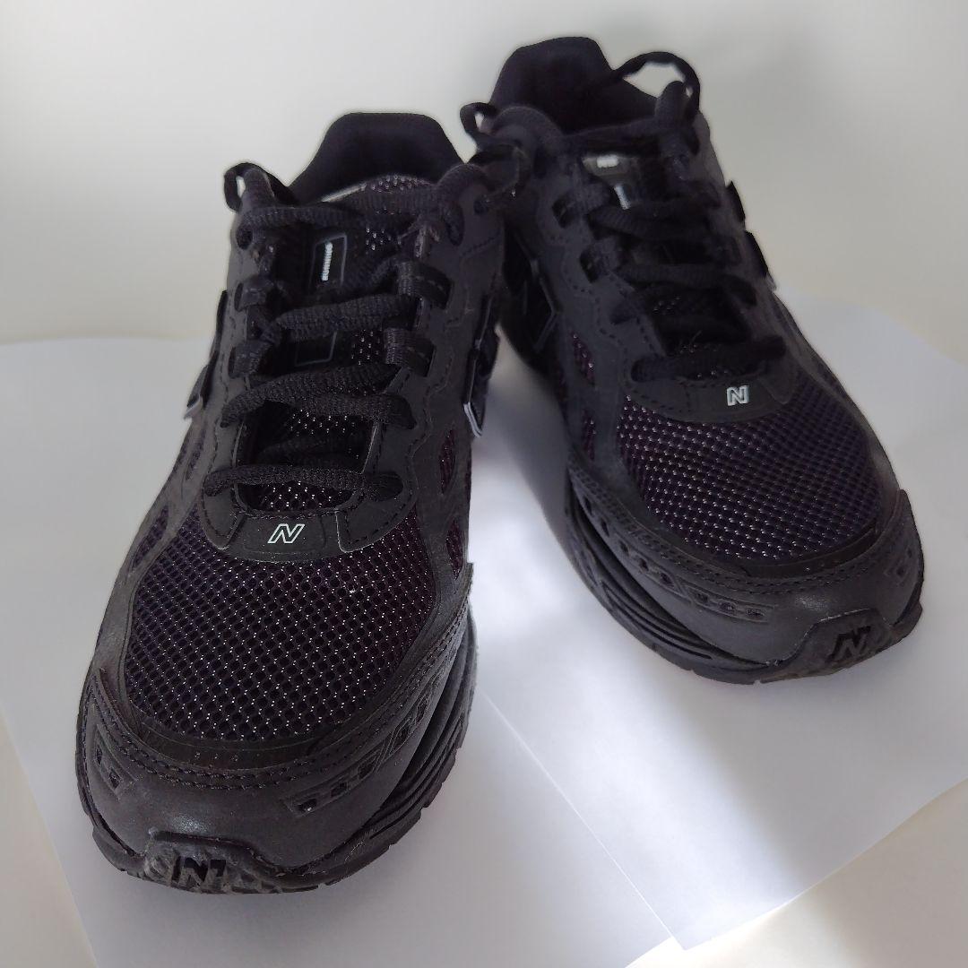 【極美品】New Balance/ニューバランス U1906WFD 23.5cm