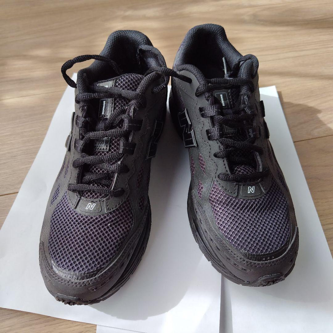 【極美品】New Balance/ニューバランス U1906WFD 23.5cm