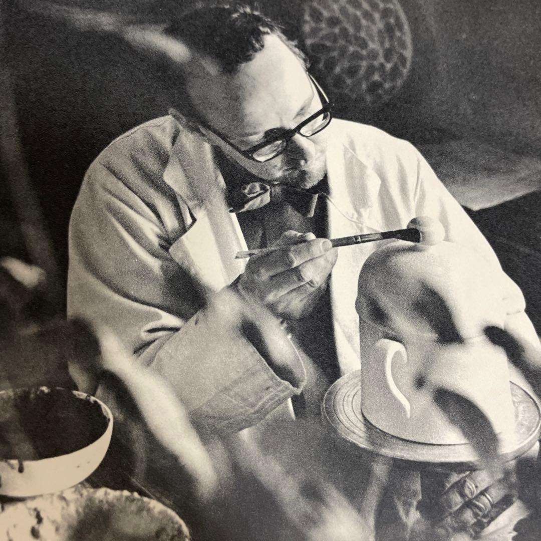 STIG LINDBERG スティーグ・リンドベルグ